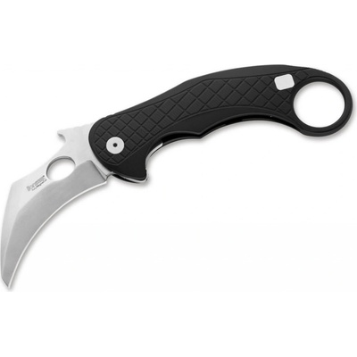 LionSteel L.E. One Black Stone Washed 01LS202