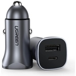 UGREEN CD130 Gray (40858)