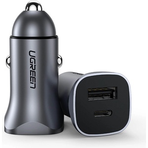UGREEN CD130 Gray (40858)