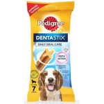 PEDIGREE DentaStix Medium дентални стикове за кучета средни породи 180gr