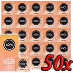 EXS Condoms Grande 64mm 50 pack