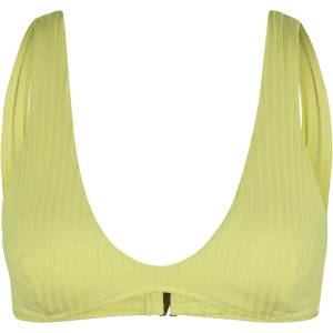 Rip Curl Дамско бикини горнище Rip curl Women's Premium Surf Bralette Bikini top - Bright Yellow - размер XXL (150-3967-0217)