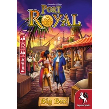 Port Royal Big Box deutsch