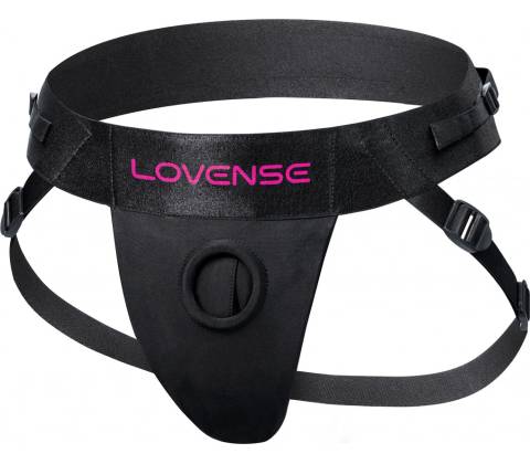 Lovense Harness