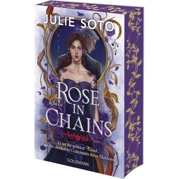 Rose in Chains