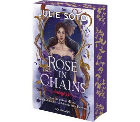 Rose in Chains