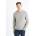 Celio Кашмирен пуловер Jecloud Celio Celio | Siv | МЪЖЕ | S