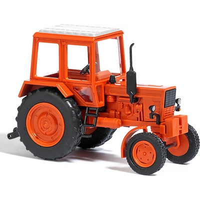 Busch 51300 Traktor BELARUS MTS 80 1:87
