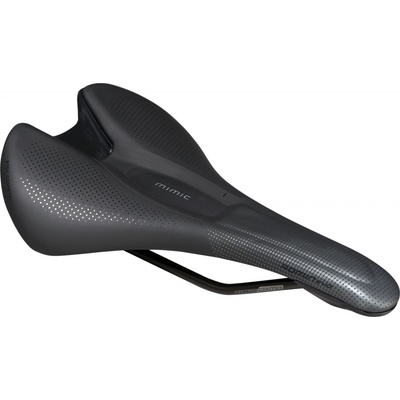 Specialized Romin Evo Comp Women's černá 168 mm