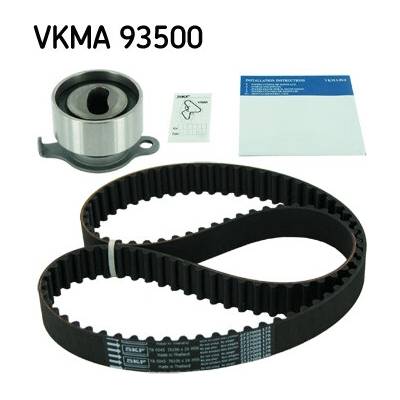 SKF Sada ozubeného remeňa VKMA93500
