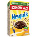 Nestle Зърнена закуска Nestle - Nesquik, 625 g (12572349) - ozone