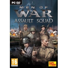 Men Of War: Assault Squad