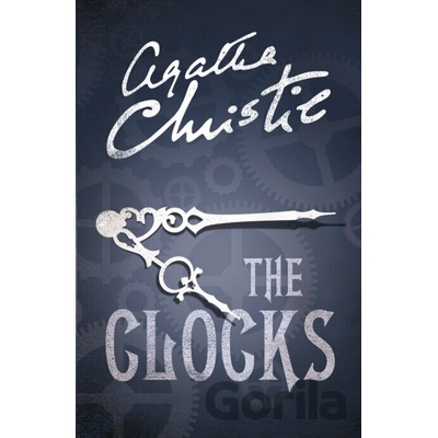 The Clocks - Poirot - Agatha Christie