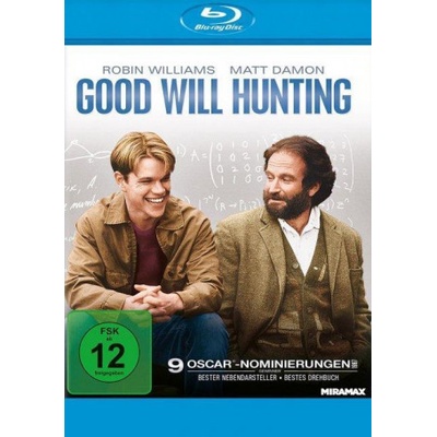 Good Will Hunting