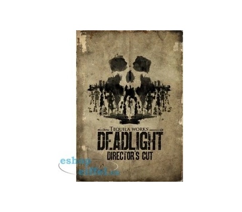 Deadlight (Director's Cut)