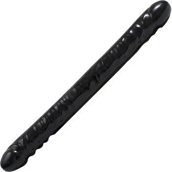 Doc Johnson Double Header Veined