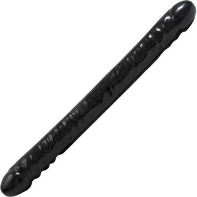 Doc Johnson Double Header Veined