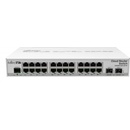MikroTik CRS326-24G-2S+IN