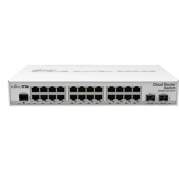 MikroTik CRS326-24G-2S+IN