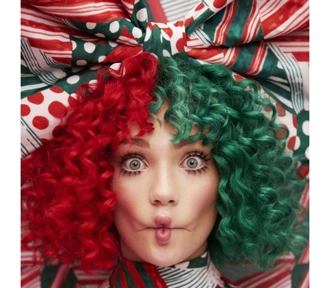 SIA: CHRISTMAS CD