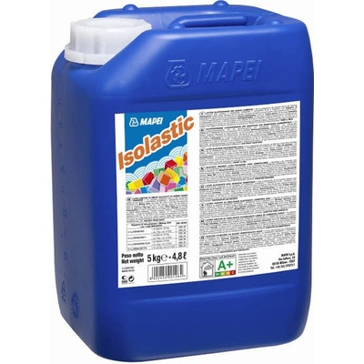 Mapei ISOLASTIC - prísada do cementových lepidiel - 25kg