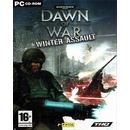 Hry na PC Warhammer 40,000 Dawn of War: Winter Assault