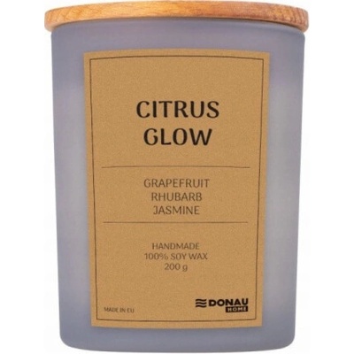 Donau Home Citrus Glow 200 g