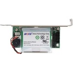 ARECA ARC-6120BAT121-12G Battery Back Up Unit for 12Gb/s RAID controllers (ARC-6120BAT121-12G)