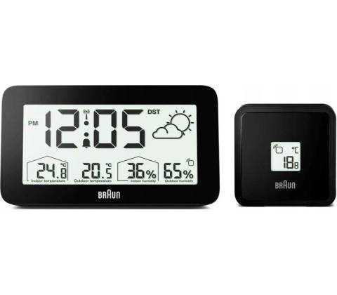 Braun BC13BP-DCF