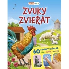 Zvuky zvierat