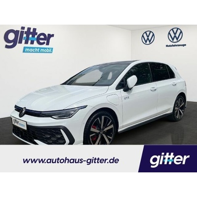 Volkswagen Golf GTE DSG 200 kW