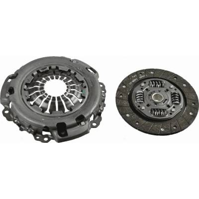 Sada spojky SACHS 3000 950 672