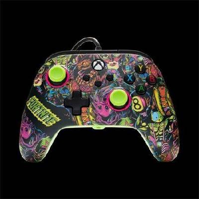 Acco Brands PowerA Kabelový ovladač pro Xbox XBGP0438-02