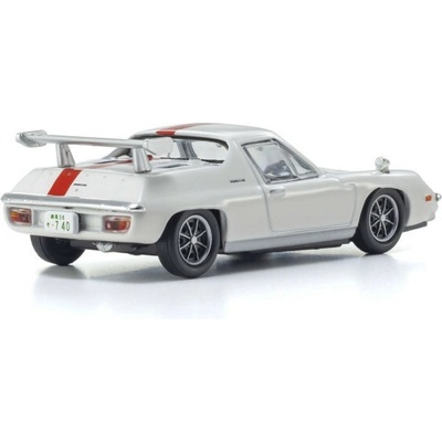 Kyosho *CLEARANCE* Blister Pack Edition 1:64 Circuit Wolf Lotus Europa