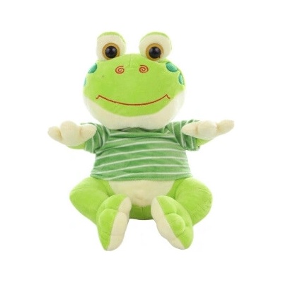 LAM Plyš Žaba 26 cm