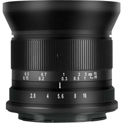 7Artisans 12mm F2.8 II Fuji FX