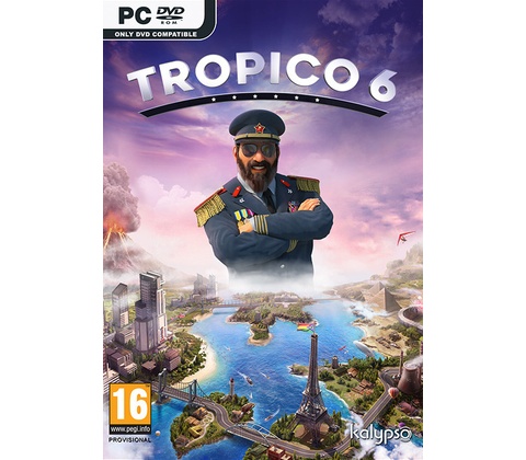 Tropico 6
