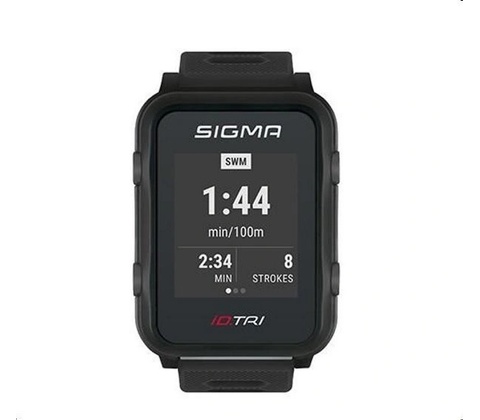 Sigma iD.TRI Basic
