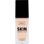 Wibo Дълготраен фон дьо тен Skin Perfector, 05W Golden, 30 ml - ozone