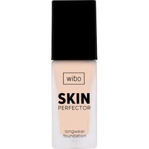 Wibo Дълготраен фон дьо тен Skin Perfector, 05W Golden, 30 ml - ozone
