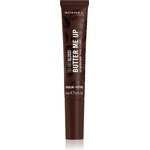 Rimmel Oh My Gloss! Butter Me Up хидратиращ балсам за устни цвят 012 Espresso Mocktini 15ml