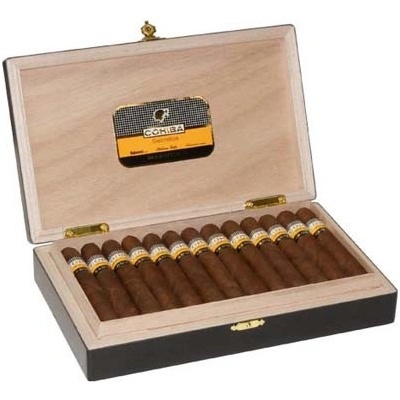 Cohiba Maduro 5 Secretos