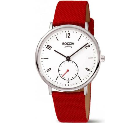 Boccia Titanium 3350-01