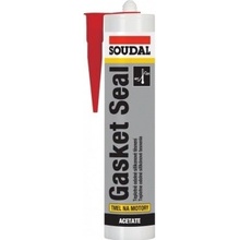 SOUDAL Gasketseal Hermetik silikonové těsnění 310g