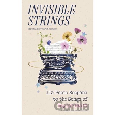 Invisible Strings