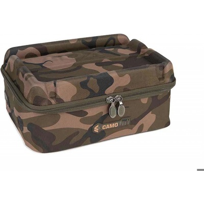 Fox Pouzdro Camolite Deluxe Gadgets Safe