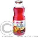 HiPP BIO Nápoj s ovocnou šťávou a šípkovým čajem 0,5 l