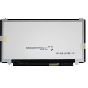 Display B116XTN04.0 11.6" 1366x768 LED 40pin Slim DH lesklý povrch