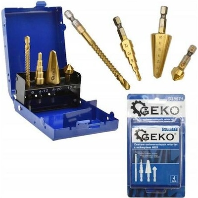 Geko G38571