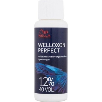 Wella Welloxon Perfect 20V 6,0% 60 ml